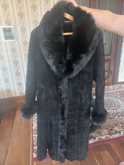 Chiroyli va bejirim qishki