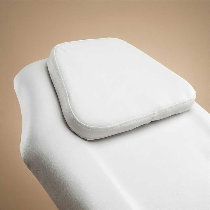 Pat cosmetica 3012, Alb, Nou