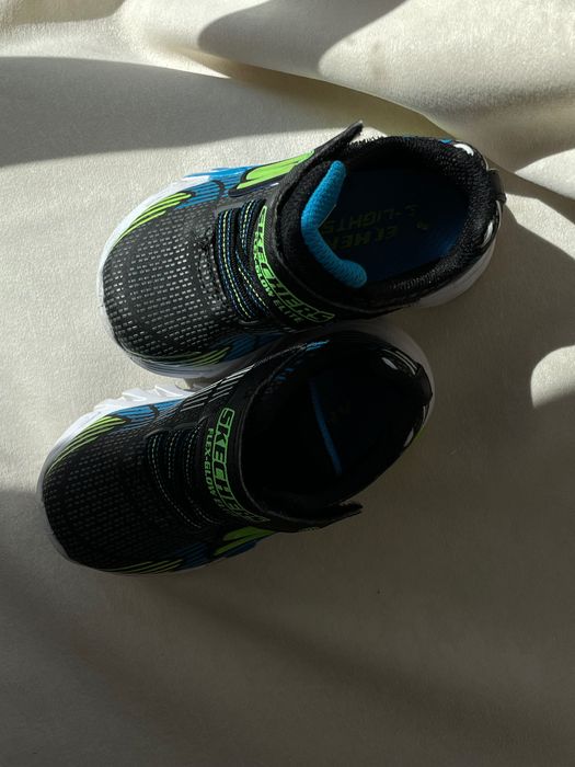 Детски маратонки Skechers