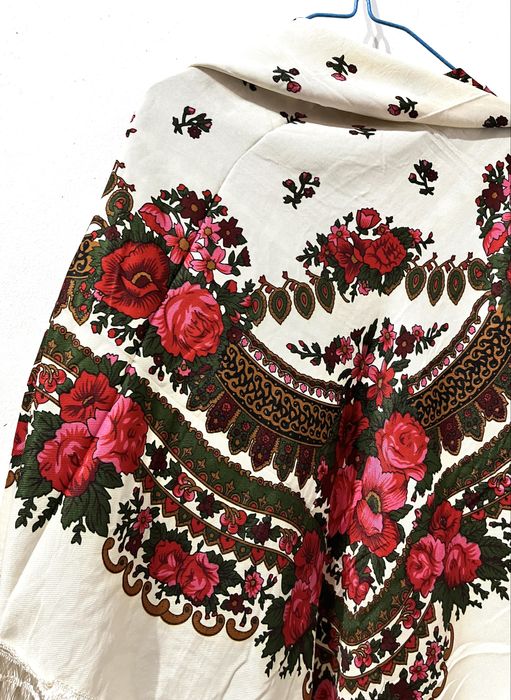 Sal traditional mare, 120 cm