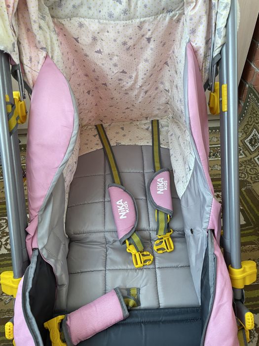 Продаются сани