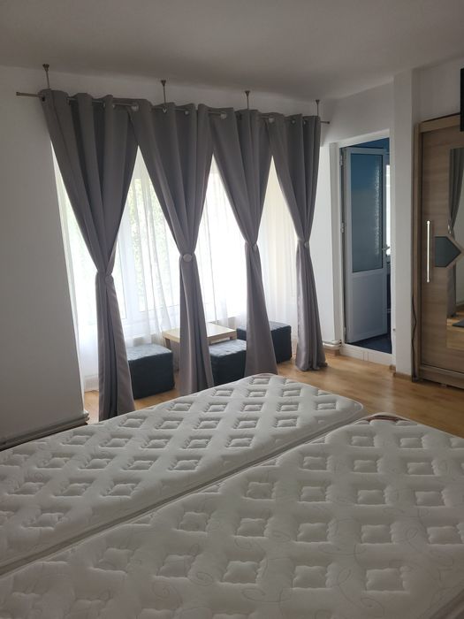 Casa in Mamaia nord cu 500 m2 teren.