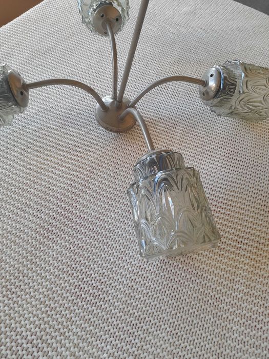 Полюлей 40 лв. 4 чашки