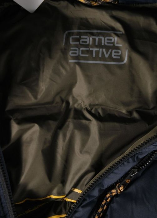 Мъжки  якета Camel active