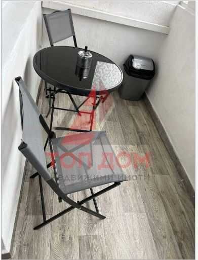 Дава се под наем Тристаен апартамент в Варна, Окръжна болница - 70 кв.м за 612 € - Снимка #4