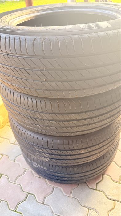 Vand anvelope Michelin