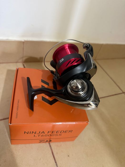 Vând Mulinetă DAIWA