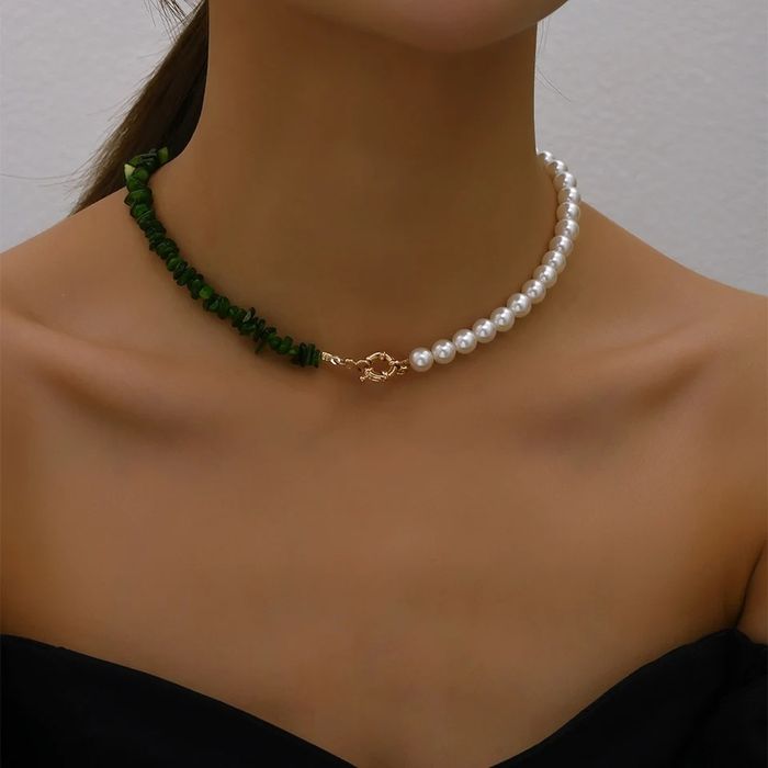 Lant perle hand made