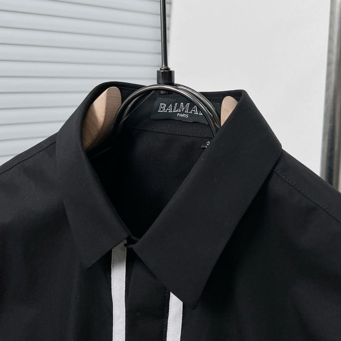 Мъжка риза Balmain