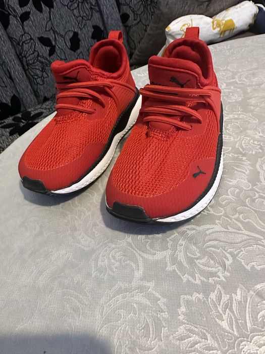 Маратонки Пума 23 номер