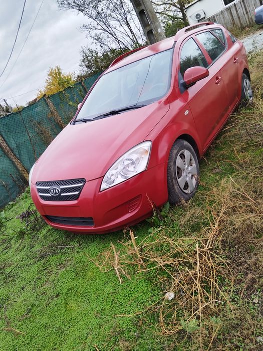 Kia cee'd  de vânzare