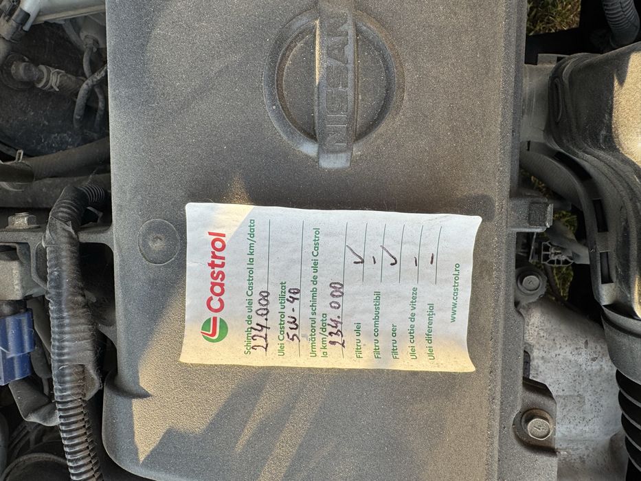 NISSAN Micra 2009 — imagine 3