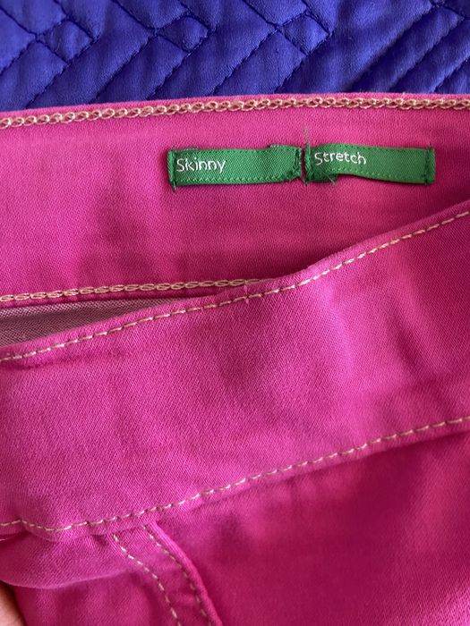 Разпродажба дънки About you,Only,Benneton