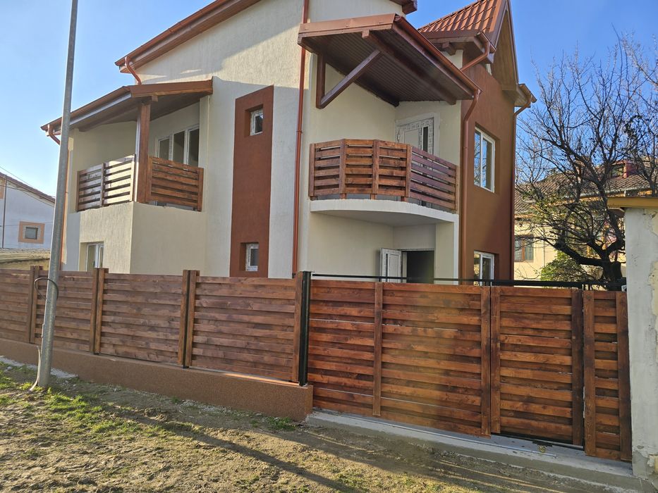 Teren cu Casa   str.Războieni 4 Tulcea