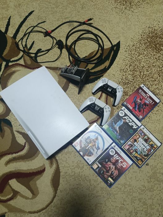Sony Play Station 5
