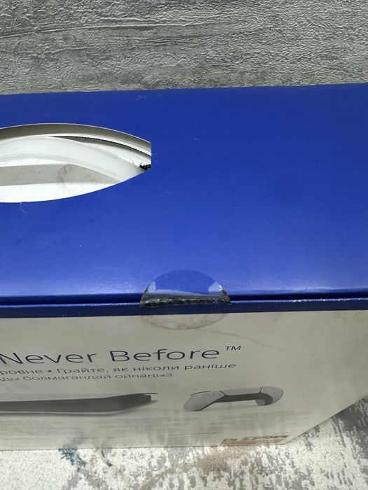 ПРОДАМ НОВЫЙ PS5. Срочно! ЕАС. С дисководом.