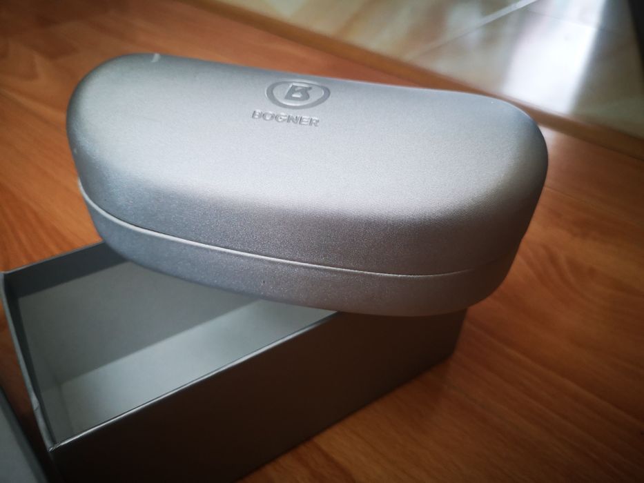 Футляр очков фирмы Bogner