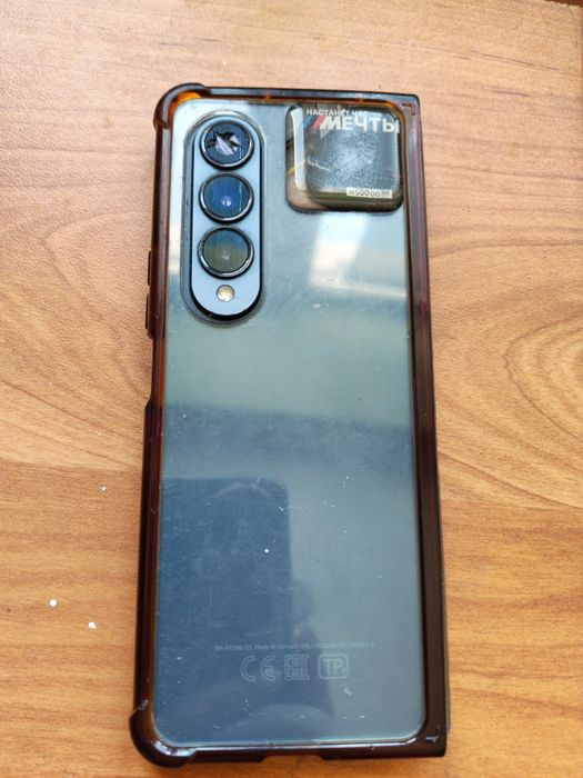 Продам Samsung Z Fold 4