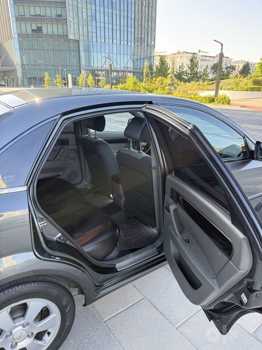Chevrolet Gentra sotiladi