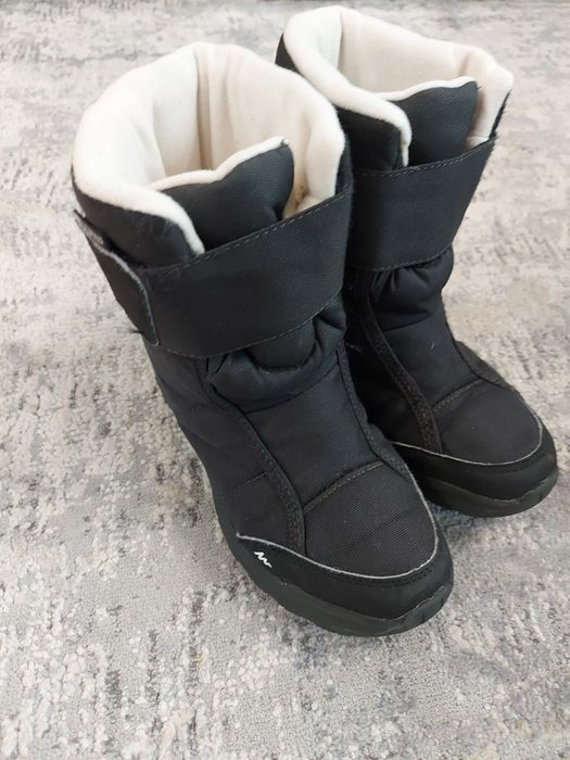 Cizme impermeabile Dechatlon