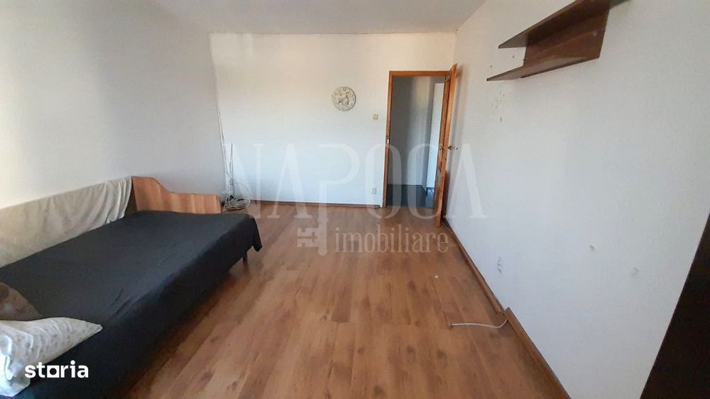 Apartament o camera de vanzare in Nufarul Oradea, Oradea