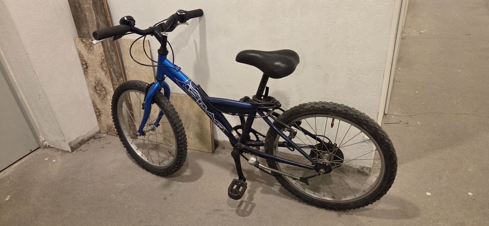 Детско колело Драг 20'