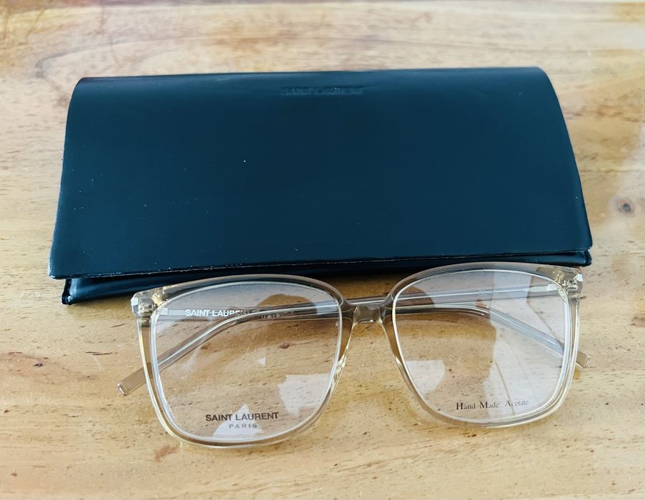 Rame ochelari Saint Laurent SL48