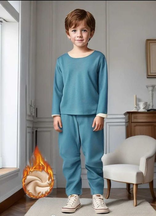 Детское термобелье за 4000