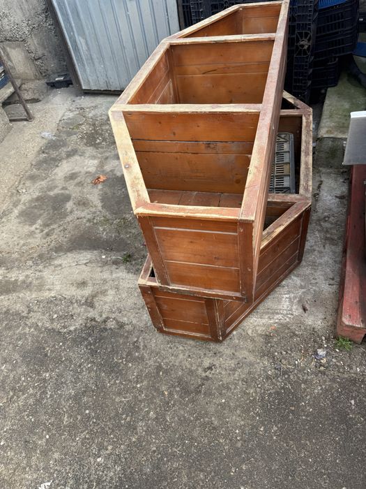 Insula legume-fructe