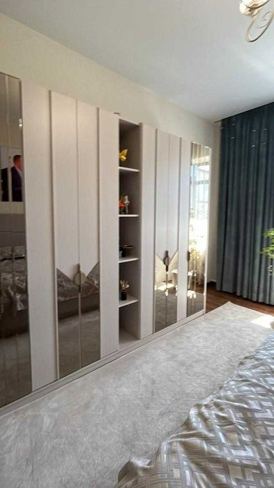 1 ком.Болашак.Рустам Империя