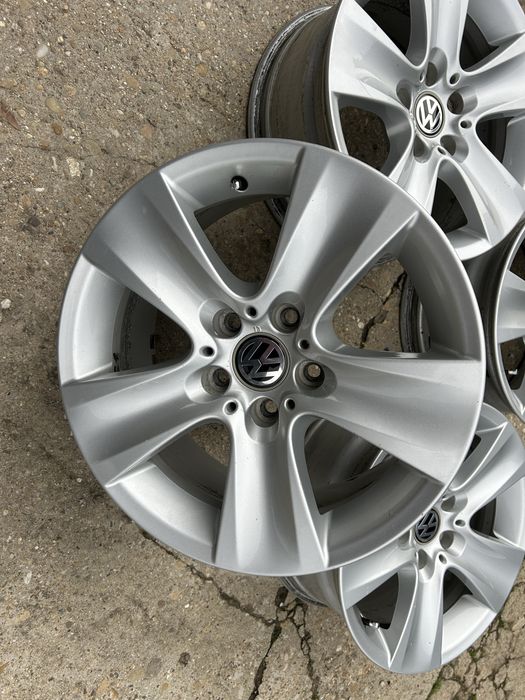 5x120 17 ски за vw bus T5 T6