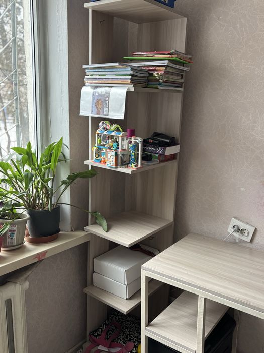 Комплект школьный