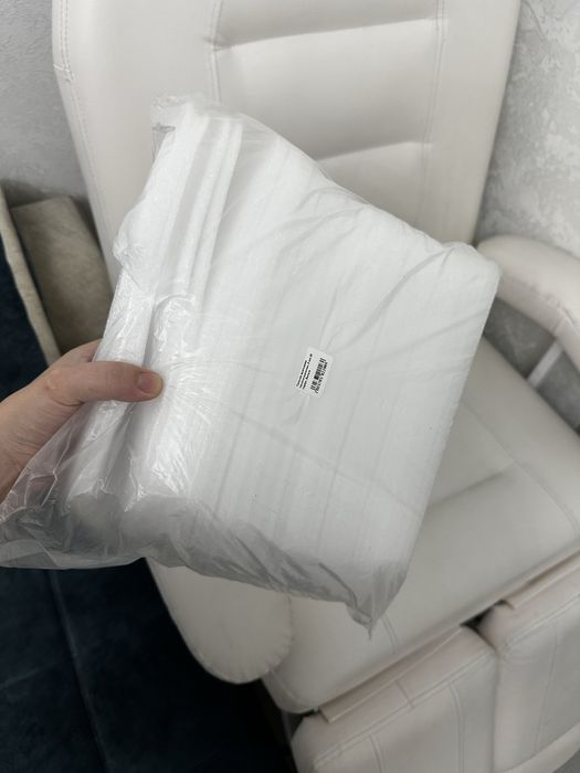 Педикюрное кресло