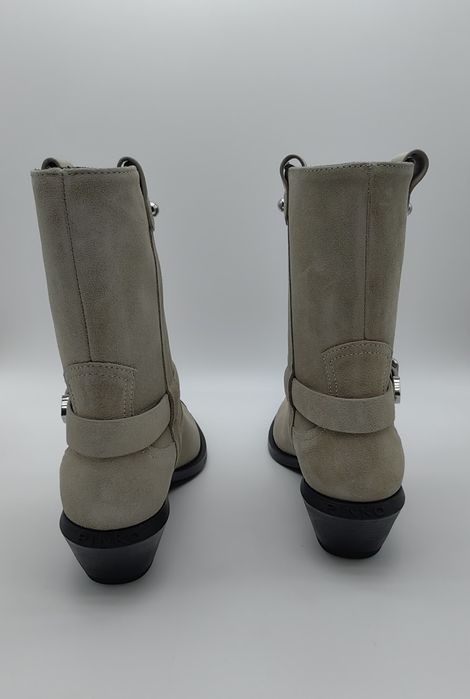 Pinko Tex 08 Дамски Боти