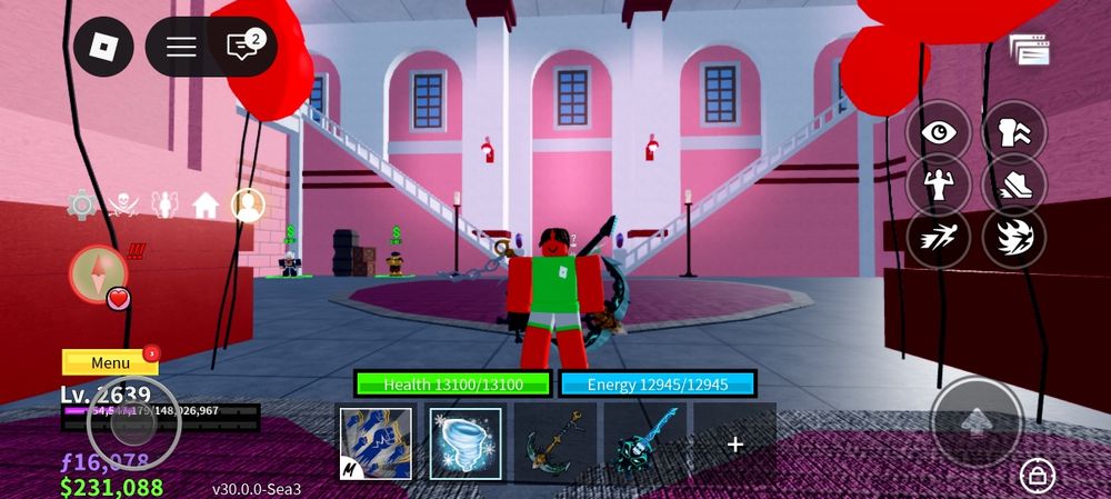 Продажа аккаунта в игре Roblox без скама