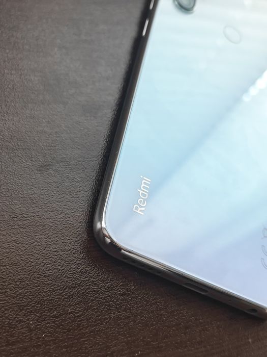 Xiaomi Redmi Note 8
