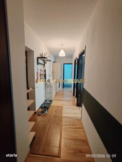 3 Camere de vanzare | Pallady | Metrou | 0% Comision | Centrala | 2014