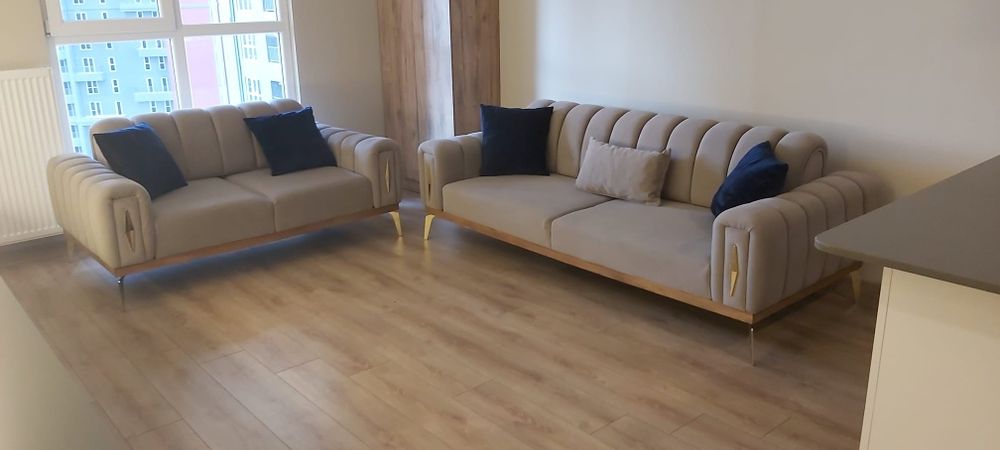 Обменяю квартиру в Стамбуле  на г.Ташкент за доплату или продам