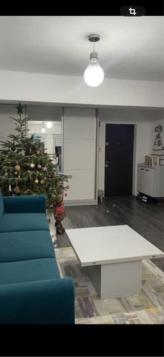 Apartament 2 camere Fiald