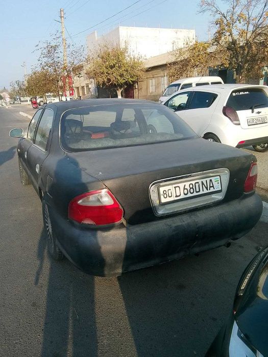 kia kregos 1998 dakumentalni metan