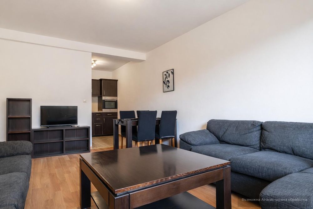 Двустаен апартамент в кв. Каменица 2/С КЛЮЧ В АГЕНЦИЯТА!