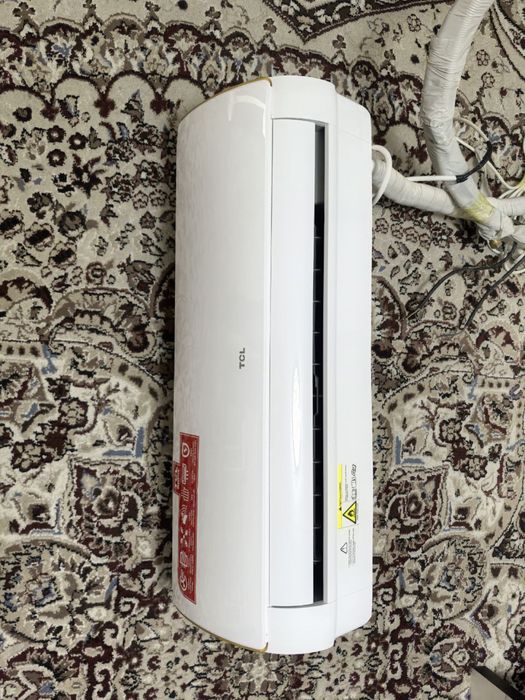 Кондиционер TCL 12 инверторный