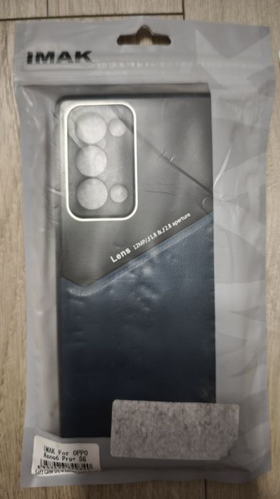 Huse Oppo reno 6 pro 5g