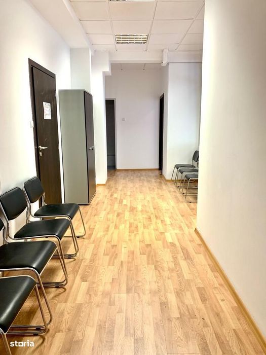 Spatiu  birouri Baneasa