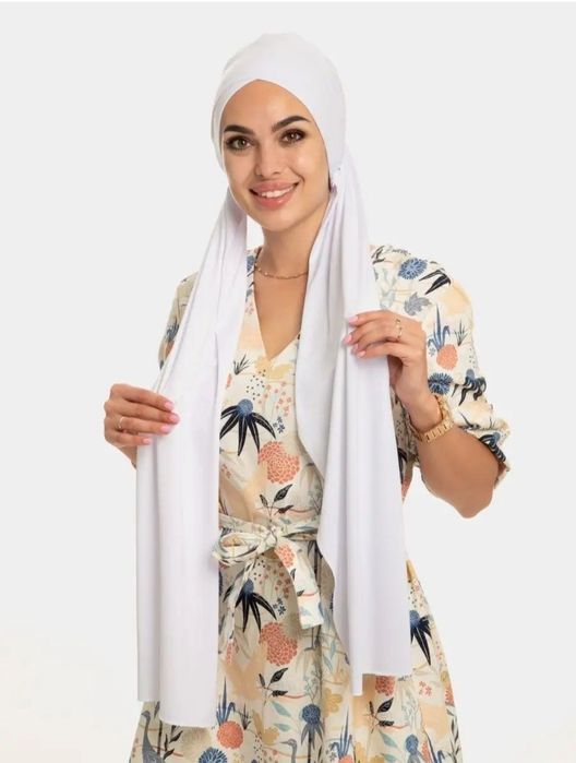 Комплект 4 цвета - ТЮРБАНЫ трансформеры