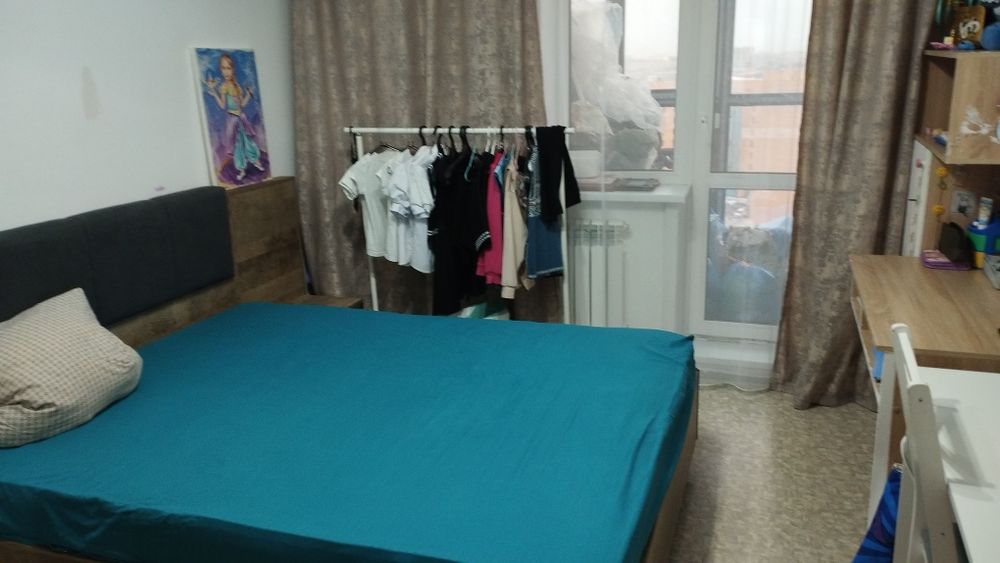 Продам 2-х комнатную квартиру