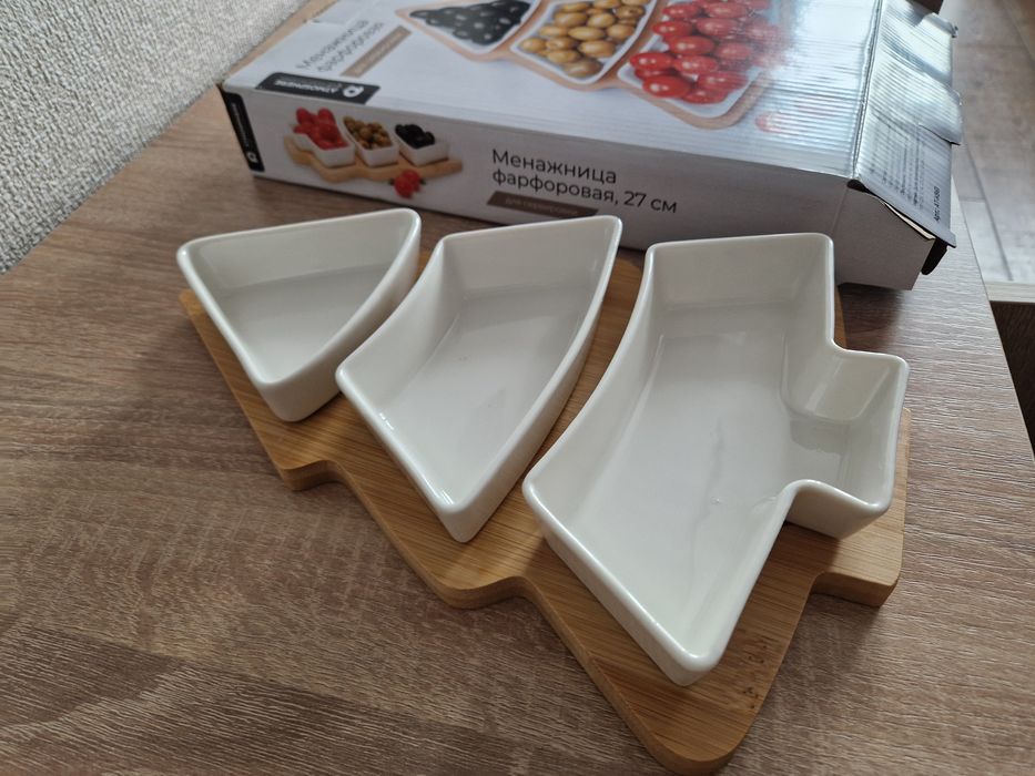 Продам менажницу