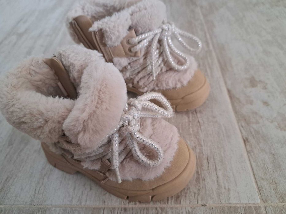 Ghete iarna geox, zara, twisty fete diverse modele