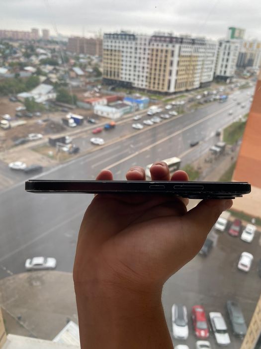 Poco F6 Pro Samsung A54