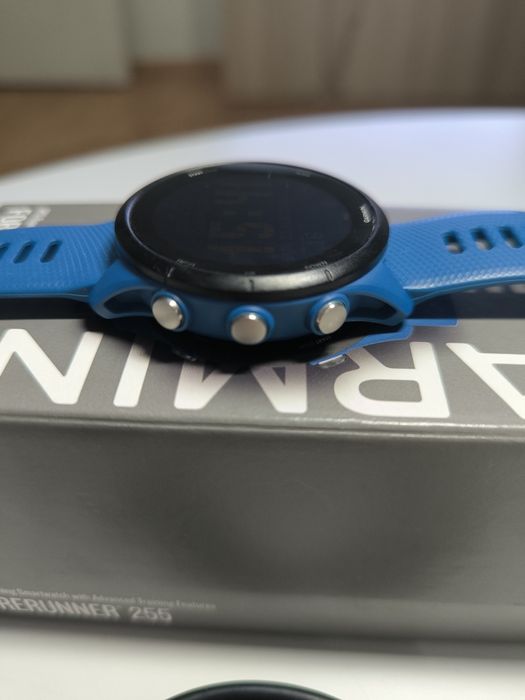 Garmin Forerunner 255